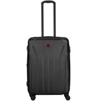 Чемодан Wenger ORYSON Black Wt653165 (Средний)