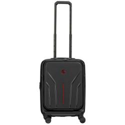 Валіза Wenger AMPLIX/Black 653323 (Маленька)