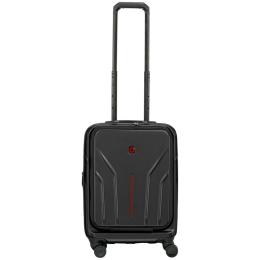 Валіза Wenger AMPLIX/Black 653323 (Маленька)
