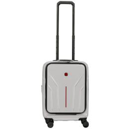 Валіза Wenger AMPLIX/Silver 653324 (Маленька)