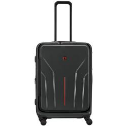 Валіза Wenger AMPLIX/Black 653326 (Середня)