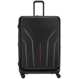 Валіза Wenger AMPLIX/Black 653329 (Велика)