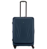Валіза Wenger SKYON/Navy Blue 653568 (Велика)