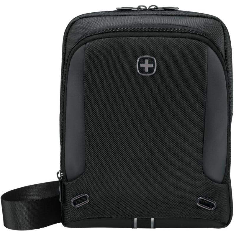 Сумка Wenger XE Black 653865