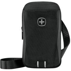 Сумка-слінг Wenger XE Black 653867