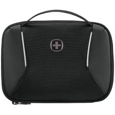 Органайзер для кабелів Wenger XE Black 653868