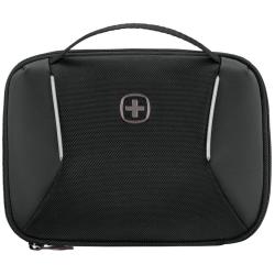 Органайзер для кабелів Wenger XE Black 653868