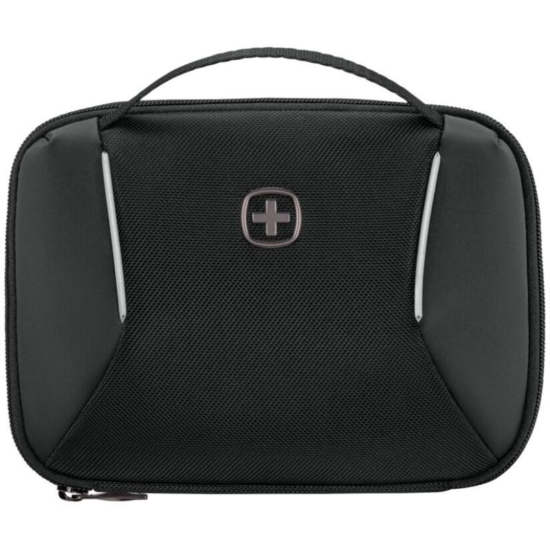 Органайзер для кабелів Wenger XE Black 653868