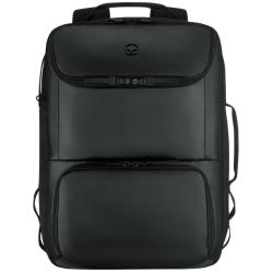 Дорожній рюкзак Wenger URBANONE Black 653888