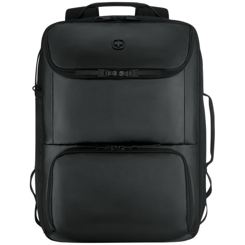 Дорожній рюкзак Wenger URBANONE Black 653888