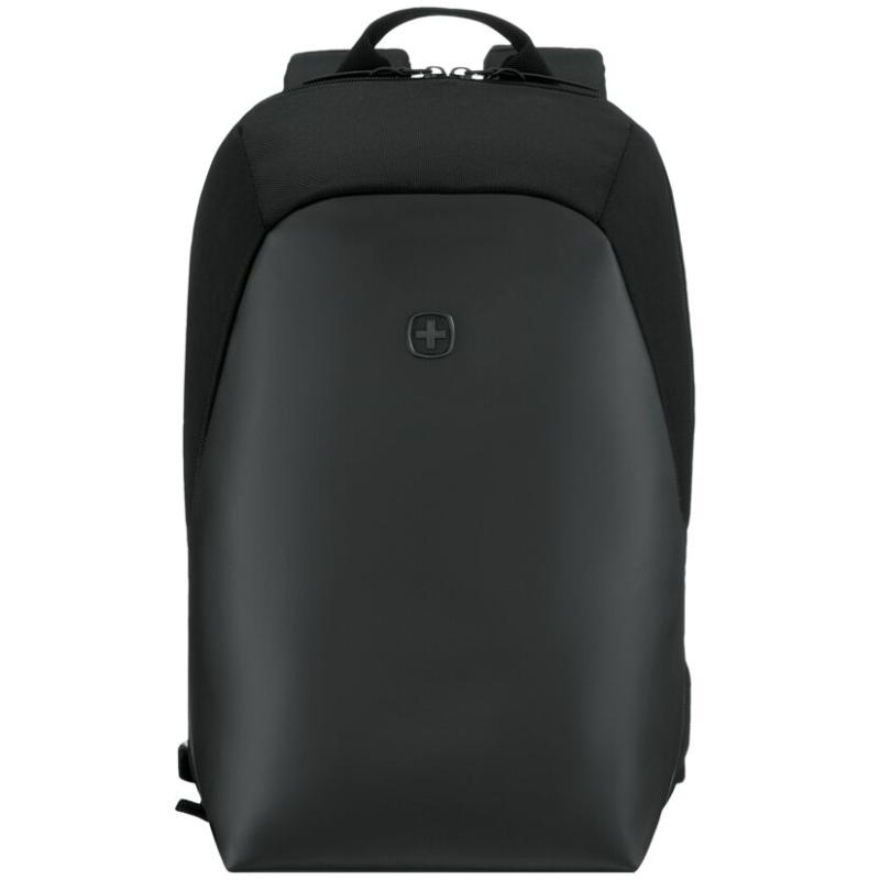 Рюкзак для ноутбука 14 Wenger URBANONE Black 653891