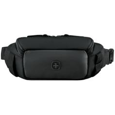 Сумка на пояс Wenger URBANONE Black 653892