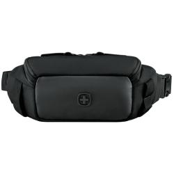 Сумка на пояс Wenger URBANONE Black 653892