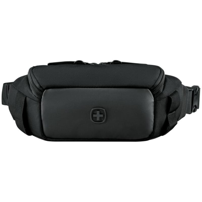 Сумка на пояс Wenger URBANONE Black 653892