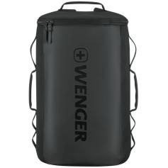 Дорожній рюкзак Wenger URBANONE Black 653906