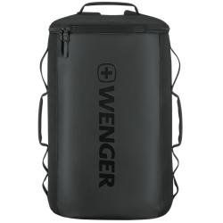 Дорожній рюкзак Wenger URBANONE Black 653906