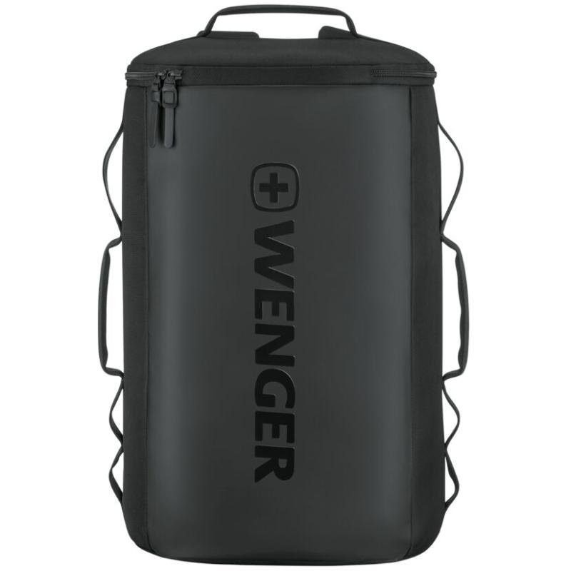 Дорожній рюкзак Wenger URBANONE Black 653906