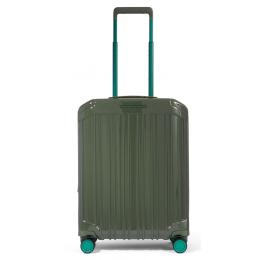 Валіза Piquadro PQ LIGHT (PQL) Green BV4425PQLS3_VE (Маленька)