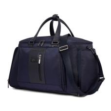 Дорожня сумка-рюкзак Piquadro BRIEF 2 (BR2) Blue BV6305BR2_BLU