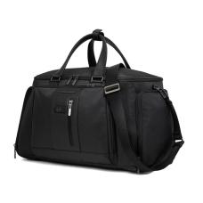 Дорожня сумка-рюкзак Piquadro BRIEF 2 (BR2) Black BV6305BR2_N