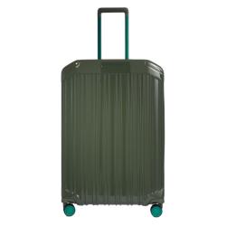 Валіза Piquadro PQ LIGHT (PQL) Green BV6393PQLS3_VE (Середня)