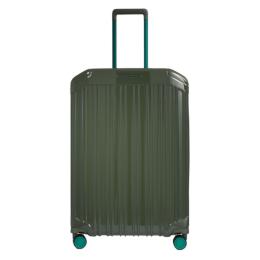 Валіза Piquadro PQ LIGHT (PQL) Green BV6393PQLS3_VE (Середня)