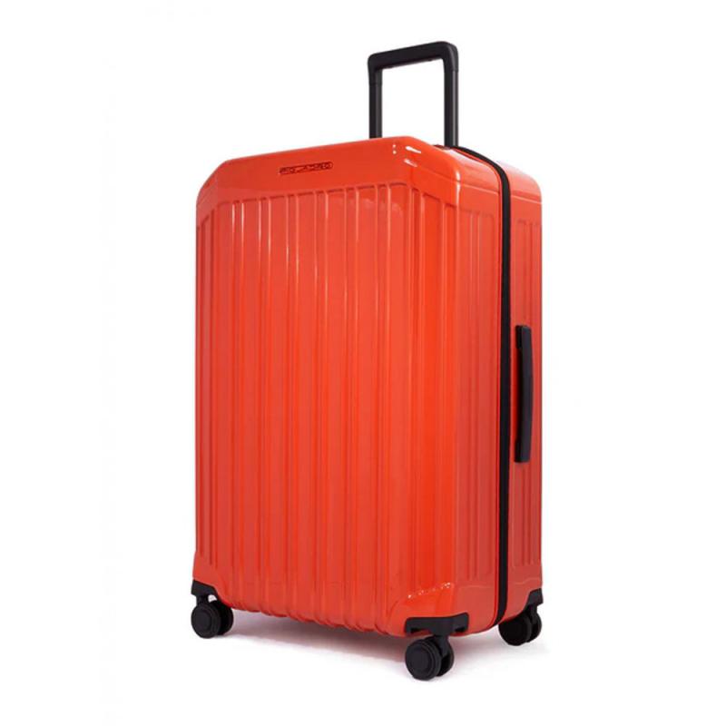 Валіза Piquadro PQ LIGHT (PQL) Orange BV6394PQLS2_AR (Велика)