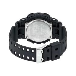 Чоловічий годинник Casio G-SHOCK GA-100-1A1ER