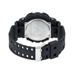 Мужские часы Casio G-SHOCK GA-100-1A1ER