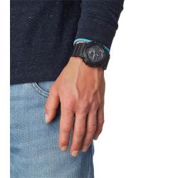 Чоловічий годинник Casio G-SHOCK GA-100-1A1ER