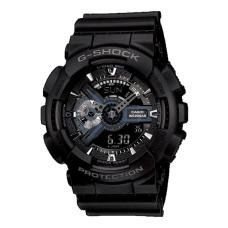 Часы 51 мм Casio G-SHOCK GA-110-1BER