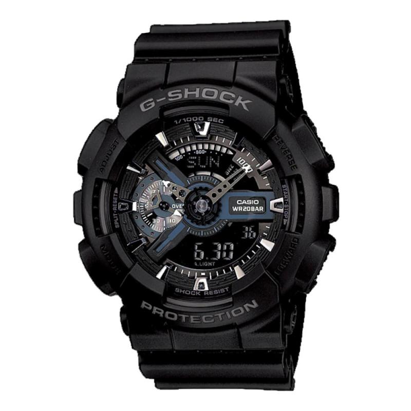 Чоловічий годинник Casio G-SHOCK GA-110-1BER