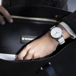 Жіночий годинник Wenger METROPOLITAN DONNISSIMA W01.1731.109