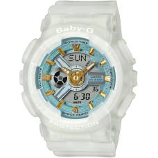 Годинник 43 мм Casio BABY-G BA-110SC-7AER