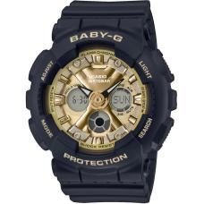 Годинник 43 мм Casio BABY-G BA-130-1A3ER