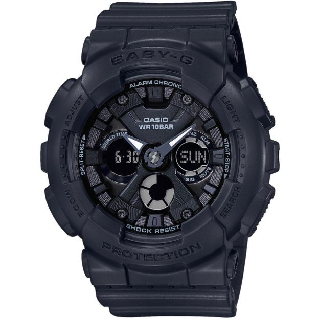 Годинник 43 мм Casio BABY-G BA-130-1AER