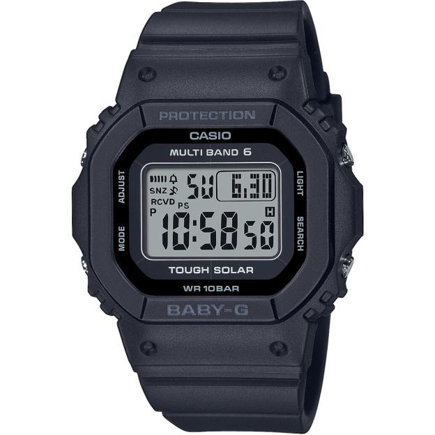 Часы 38 мм Casio BABY-G BGD-5650-1ER