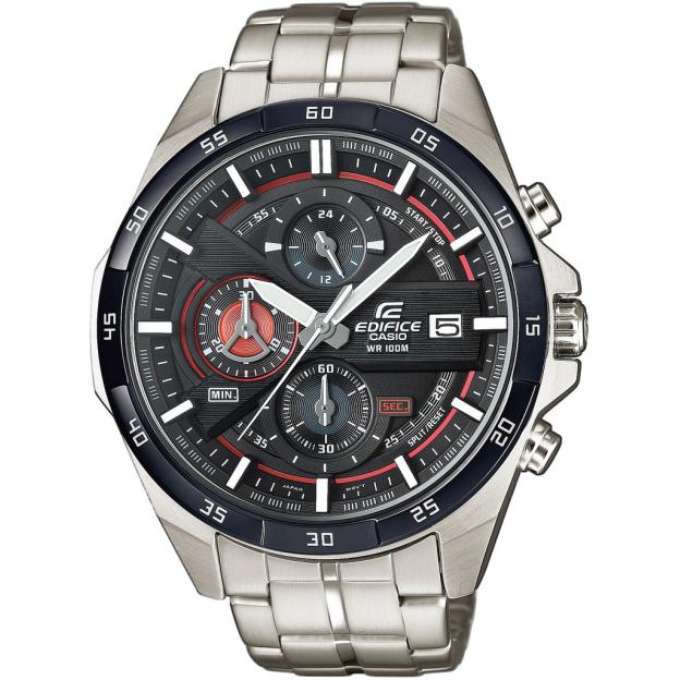 Годинник 49 мм Casio EDIFICE EFR-556DB-1AVUEF