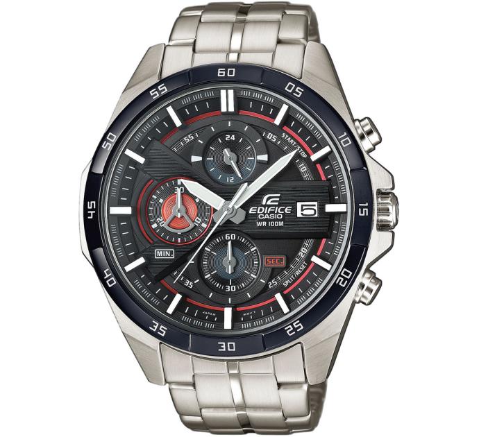Чоловічий годинник Casio EDIFICE EFR-556DB-1AVUEF