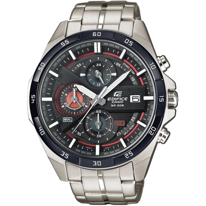 Чоловічий годинник Casio EDIFICE EFR-556DB-1AVUEF