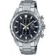 Часы 42 мм Casio EDIFICE EFR-574D-1AVUEF