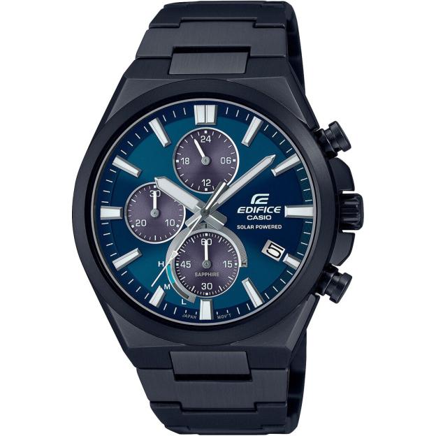 Часы 44 мм Casio EDIFICE EFS-S630DC-2AVUEF