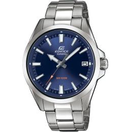 Чоловічий годинник Casio EDIFICE EFV-100D-2AVUEF