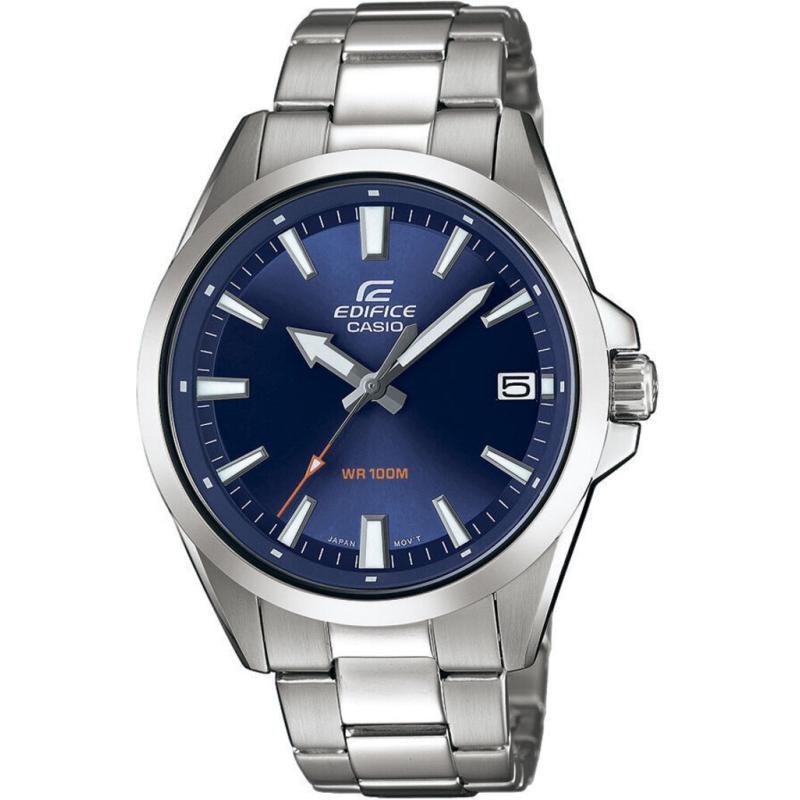 Чоловічий годинник Casio EDIFICE EFV-100D-2AVUEF