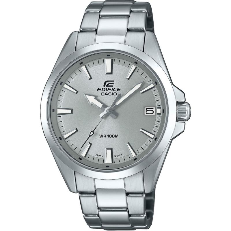 Чоловічий годинник Casio EDIFICE EFV-100D-8AVUEF