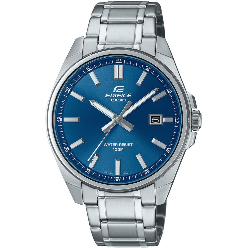 Чоловічий годинник Casio EDIFICE EFV-150D-2AVUEF