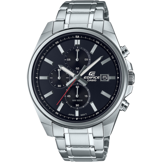 Часы 44 мм Casio EDIFICE EFV-610D-1AVUEF
