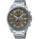 Часы 44 мм Casio EDIFICE EFV-610D-5CVUEF