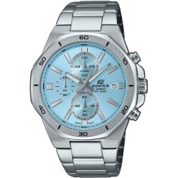 Чоловічий годинник Casio EDIFICE EFV-640D-2BVUEF