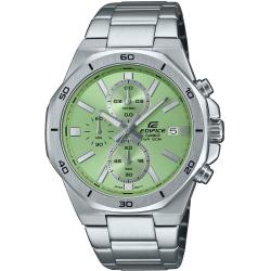Мужские часы Casio EDIFICE EFV-640D-3AVUEF